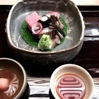 祇園 丸山 - 