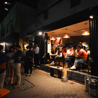 CRAFTBEER KEG NAGOYA_1