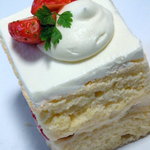 トゥレ ジュール - フレジェ壱