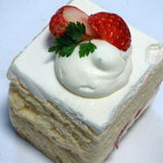 トゥレ ジュール - フレジェ弐