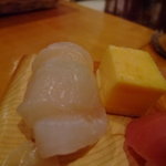 与五郎寿司 - 握り（3）