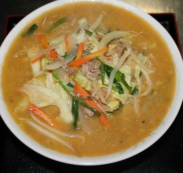 きくすい - 喜多方（そば）の写真