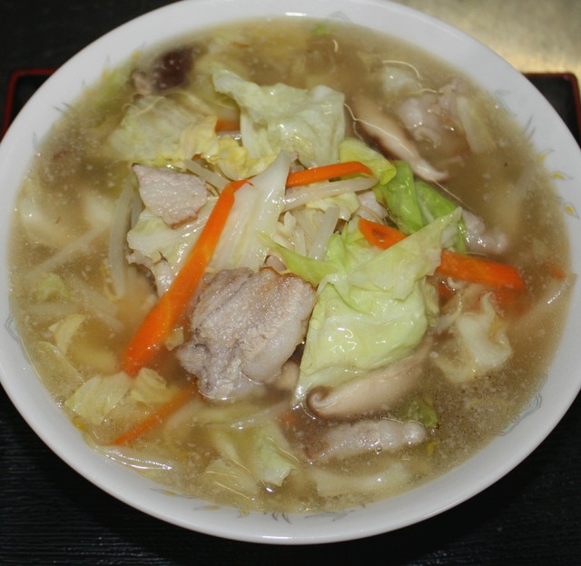 きくすい - 喜多方（そば）の写真