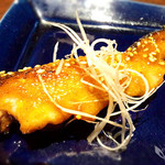 ざんぐり綾富 - ざんぐりさんオリジナルメニューの「トムヤム手羽先」