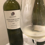 リストランテ サクラ - 