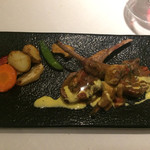 リストランテ サクラ - 