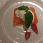 リストランテ サクラ - 