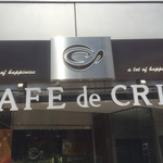 CAFE de CRIE - 