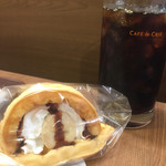 CAFE de CRIE - 