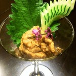 KAKIYA シェル＆シュリンプ - 海老ミソ