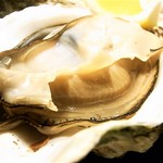 KAKIYA シェル＆シュリンプ - ものすっごく大きい！！