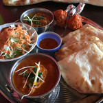 タージマハル - 