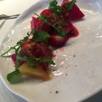 Jean-Georges Tokyo - 