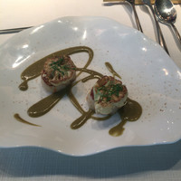 Jean-Georges Tokyo - 