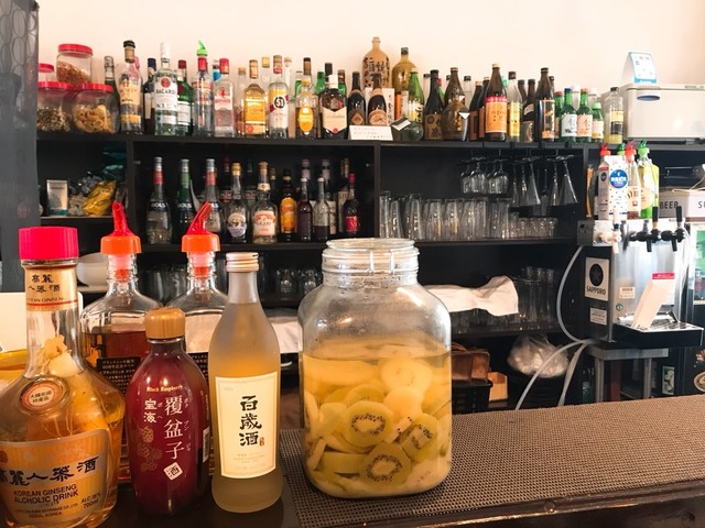 こり家 j（こりや ジェイ） - 郡山（韓国料理）の写真