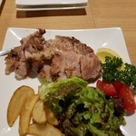 唐津 孤高の肉バル カルネスタ - 