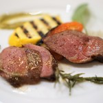 里山きさら - 5000円コース　　メイン