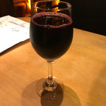 ガルニ - 厳選ぶどうジュース（赤）