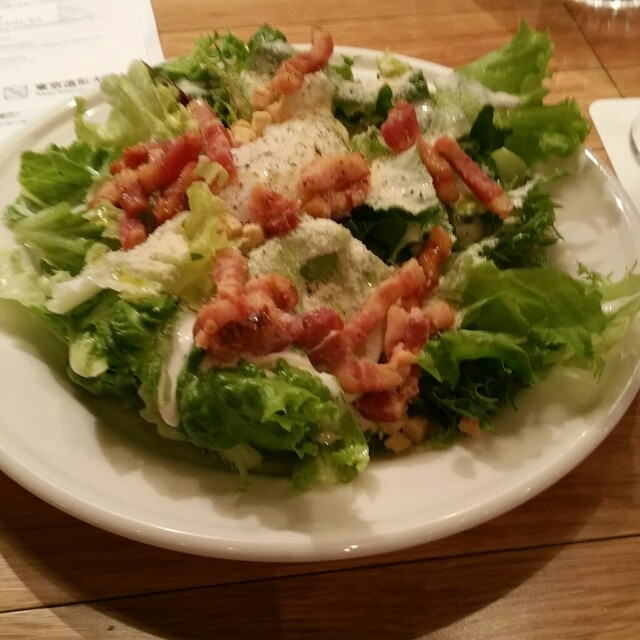 今日のサンデーブランチクラシックは 音 ｖｎ 色 造形 を楽しむ By クッカバラ３ Eplus Living Room Cafe Dining イープラス リビングルーム カフェ アンド ダイニング 渋谷 ダイニングバー 食べログ