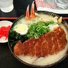 全勝横綱ラーメン