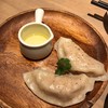 GYOZA SHACK