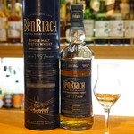 ポットスチル - ベンリアック 1997