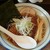 らーめん 千太 - 料理写真:しょうゆラーメン