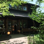 イル・ソーニョ - 外観