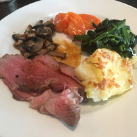 フレンチ キッチン - 