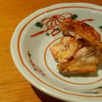 炭火焼鳥　そかろ - 
