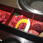 Yakiniku Shou Manen - 