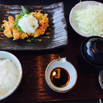 やはらかとんかつ綾 - 