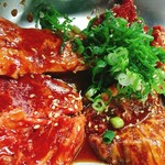 空 鶴橋総本店 - 