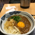 うどん上々 - 