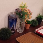 たべる野菜のむ野菜 - 