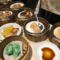 老香港酒家京都 - 
