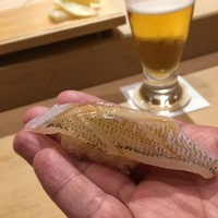 鮓 村瀬 - 