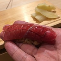 鮓 村瀬 - 