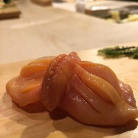 鮓 村瀬 - 