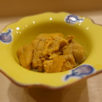 寿司処 しん - ☆５種類のウニ（●＾o＾●）☆