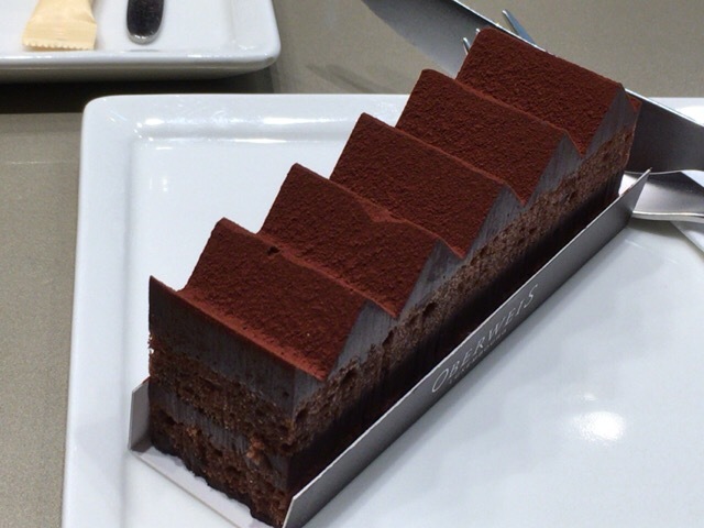 ルクセンブルクで大人気のパティスリー By Fiasco Oberweis Lux Ville ルクセンブルク ケーキ 食べログ