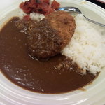 カレーの王様 - 