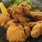 Kuron - 若鶏の唐揚