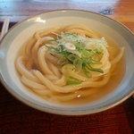 本格手打 いわしや - ひやあつ