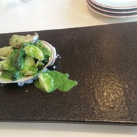 イタリア料理 リストランテ フィッシュボーン - 