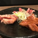 Shichirin Yakiniku Gyuumaru - 