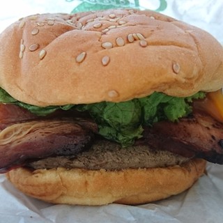 秋の定番 By Kidoppy6321 フレッシュネスバーガー 宮前平店 Freshness Burger 宮前平 ハンバーガー 食べログ