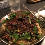 立ち呑み クック オッソ オッセョ! - 