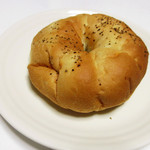 LOVES BAGLE - チーズ&ペーパー 238円