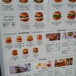 FRESHNESS BURGER - 